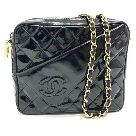 gently used chanel matrasse|Chanel Matrasse .